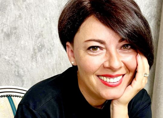 Loredana Marin
