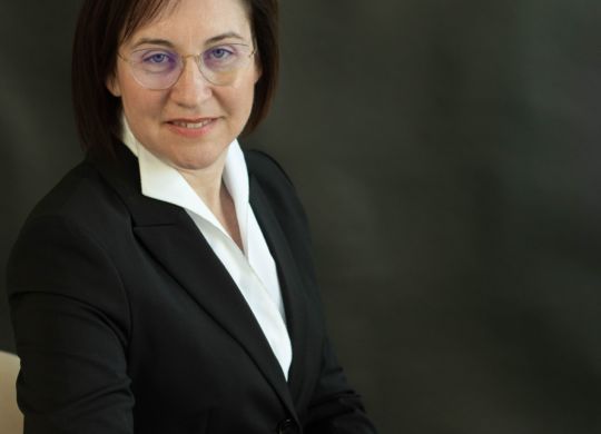 Rodica Baciu