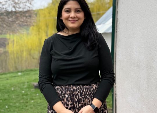 Lavinia Jinar
